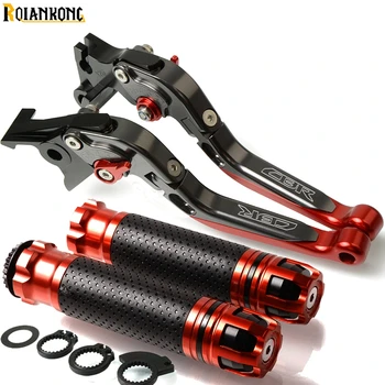 

For Honda CBR600RR CBR900RR CBR929RR CBR1000RR CBR 600RR 900RR 929RR 1000RR 600 F2 F3 Motorbike Custom Made Brake Clutch Lever