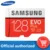 SAMSUNG Micro SD card 128GB Memory Card EVO Plus 128 GB Class10 TF Card C10 microsd UHS-I U3 Бесплатная Доставка cartao de memoria