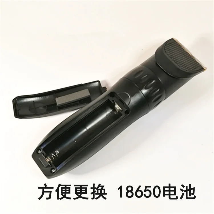 Tiger shen 56789 электрическая машинка для стрижки волос перезаряжаемая Бытовая Парикмахерская для взрослых детей Детские универсальные ножницы для волос прямые S