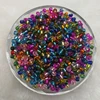 Hot 3mm Round Czech Glass Seed Loose Spacer Beads Jewelry Making DIY Wholesale lots bulk ► Photo 2/5