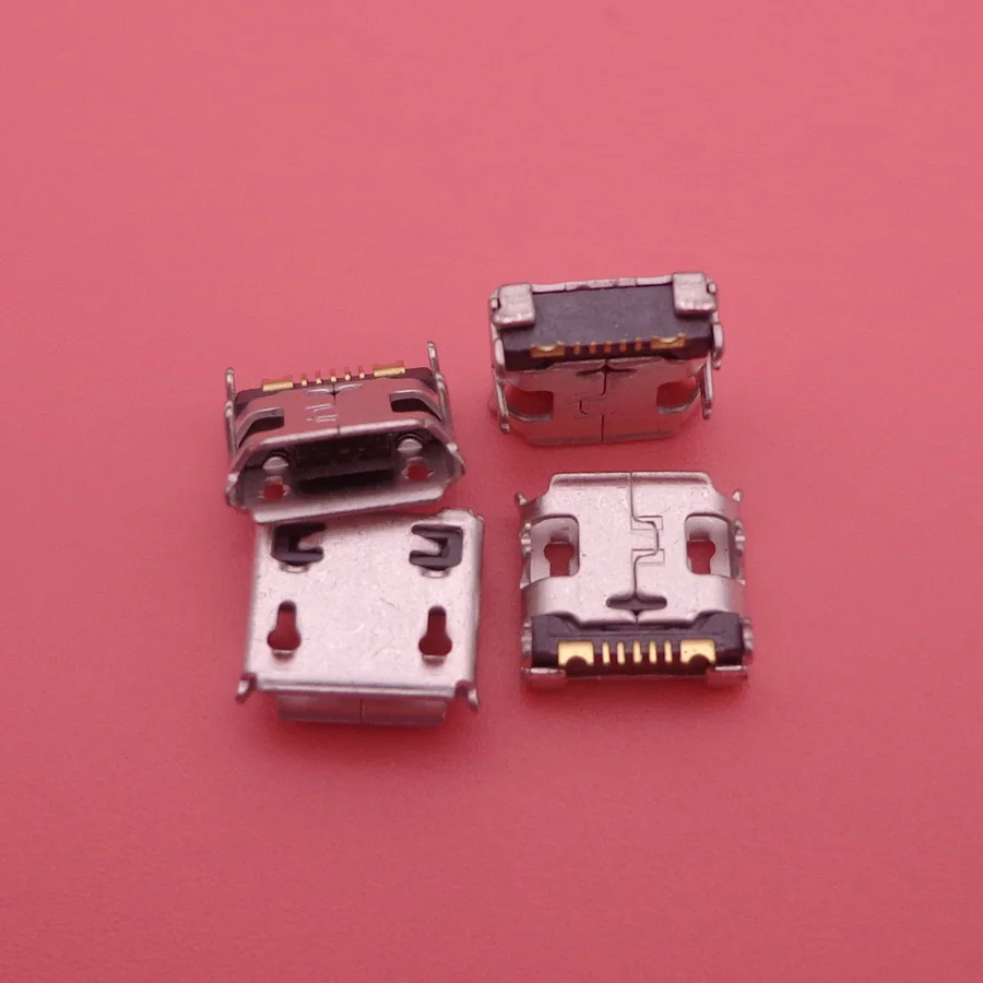 Порт зарядки Micro USB 7P Micro usb-коннектор с портом Jack для разъема для samsung E329 S239 I559 S5368 I9103 GB70 S5360 I9250 S7572 300 шт./лот