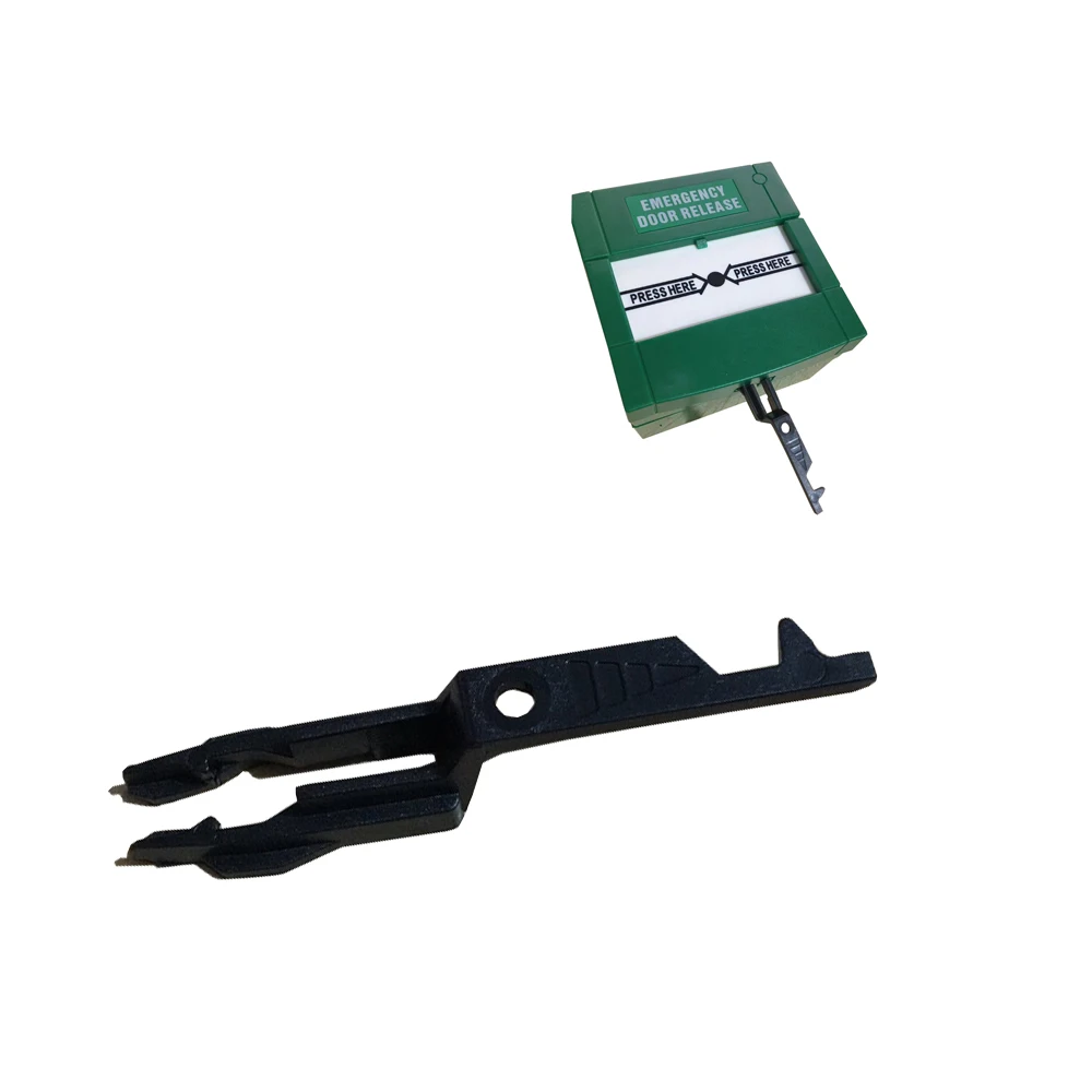 20pcs/Lot key for Emergency Break Glass switch emergency break glass switch key