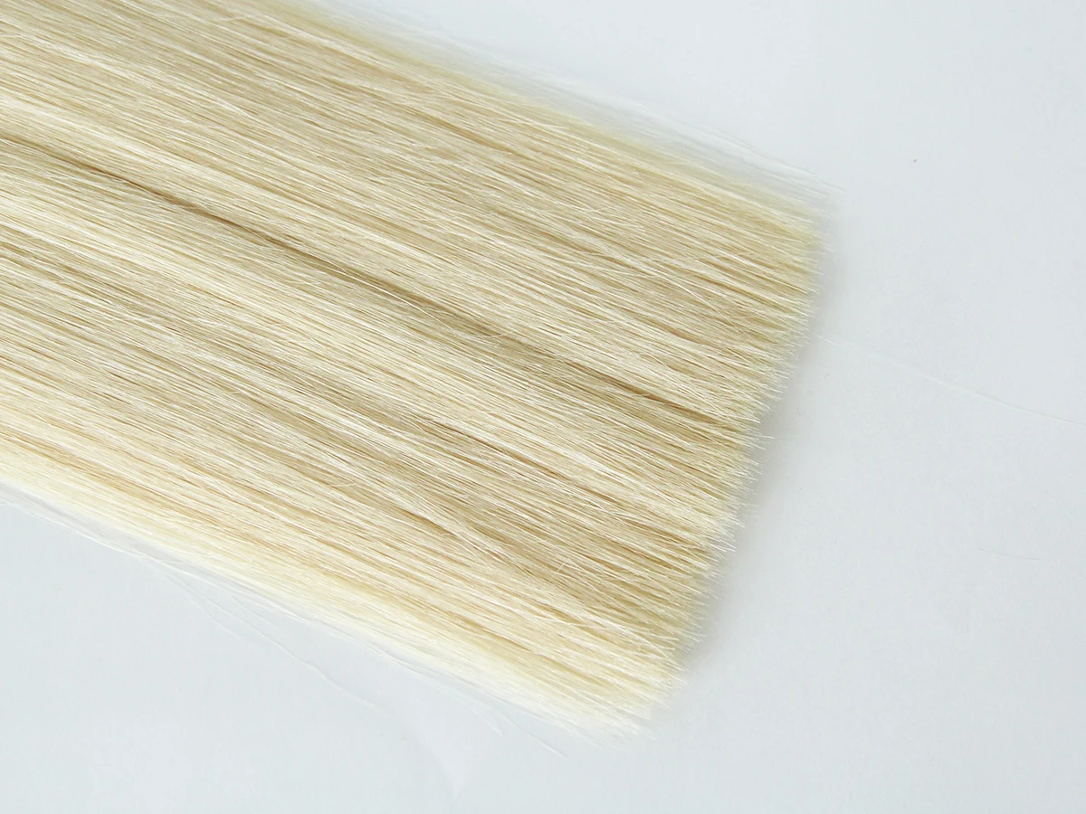 100% Natural Remy Human Hair Bulk Extension
