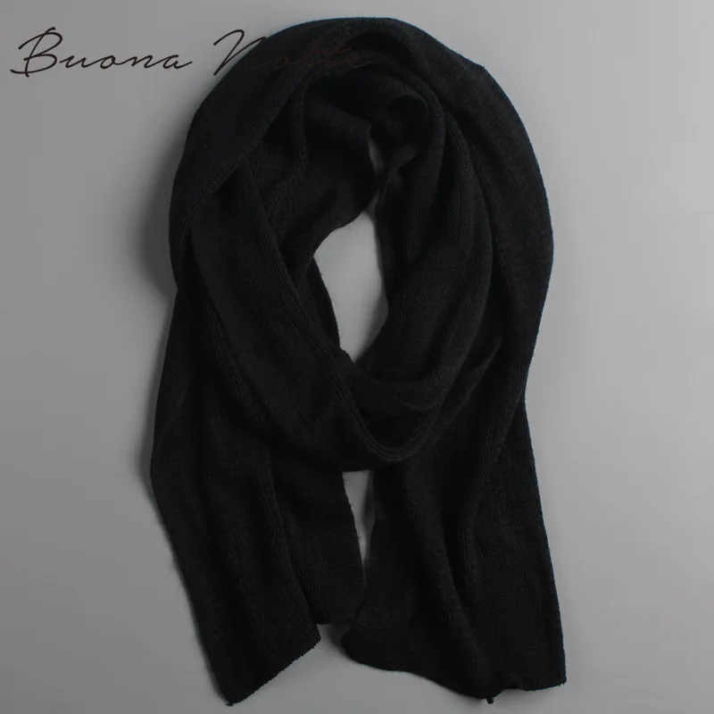 NEW arrived men scarf knit spring Unisex Thick Warm winter scarves long size male cashmere warmer women's scarves