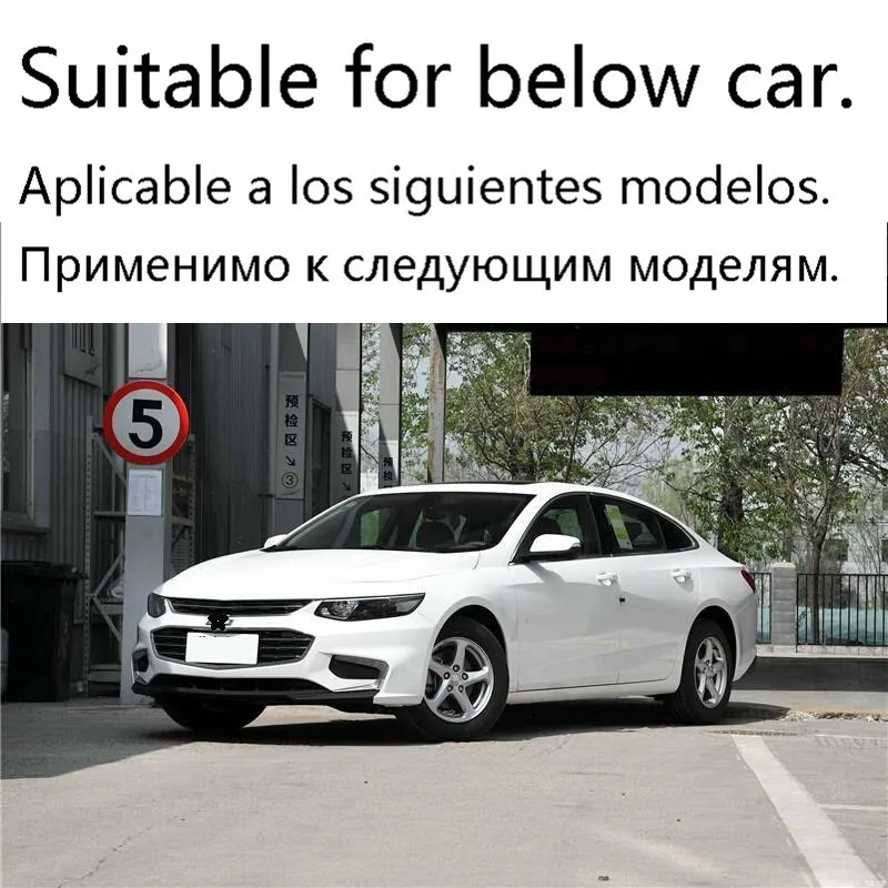 Аксессуары для литья Coche защита Бампера Parachoques авто стиль Стайлинг молдинги 18