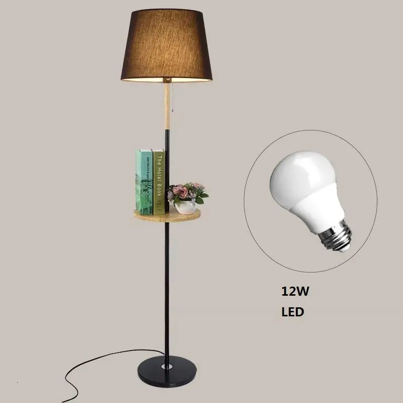 Современная стойка Piantana lampada Da Terra салон Tripot пол для Гостиная Lampadaire Staande Lampara де пирог торшер