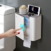 Bathroom Fixtures