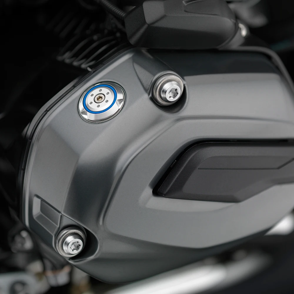 Колпачок наполнителя двигателя мотоцикла для BMW R1250GS Adventure R1250RT R1250R R1250RS 2019 2020 R1200GS R