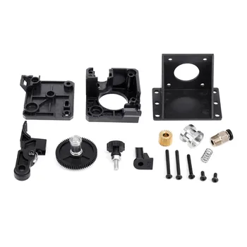 

Titan Extruder 175mm Filament for V6 Hotend J-head Bowden Mounting 3D Printer Part Support remote and short-distance feeding