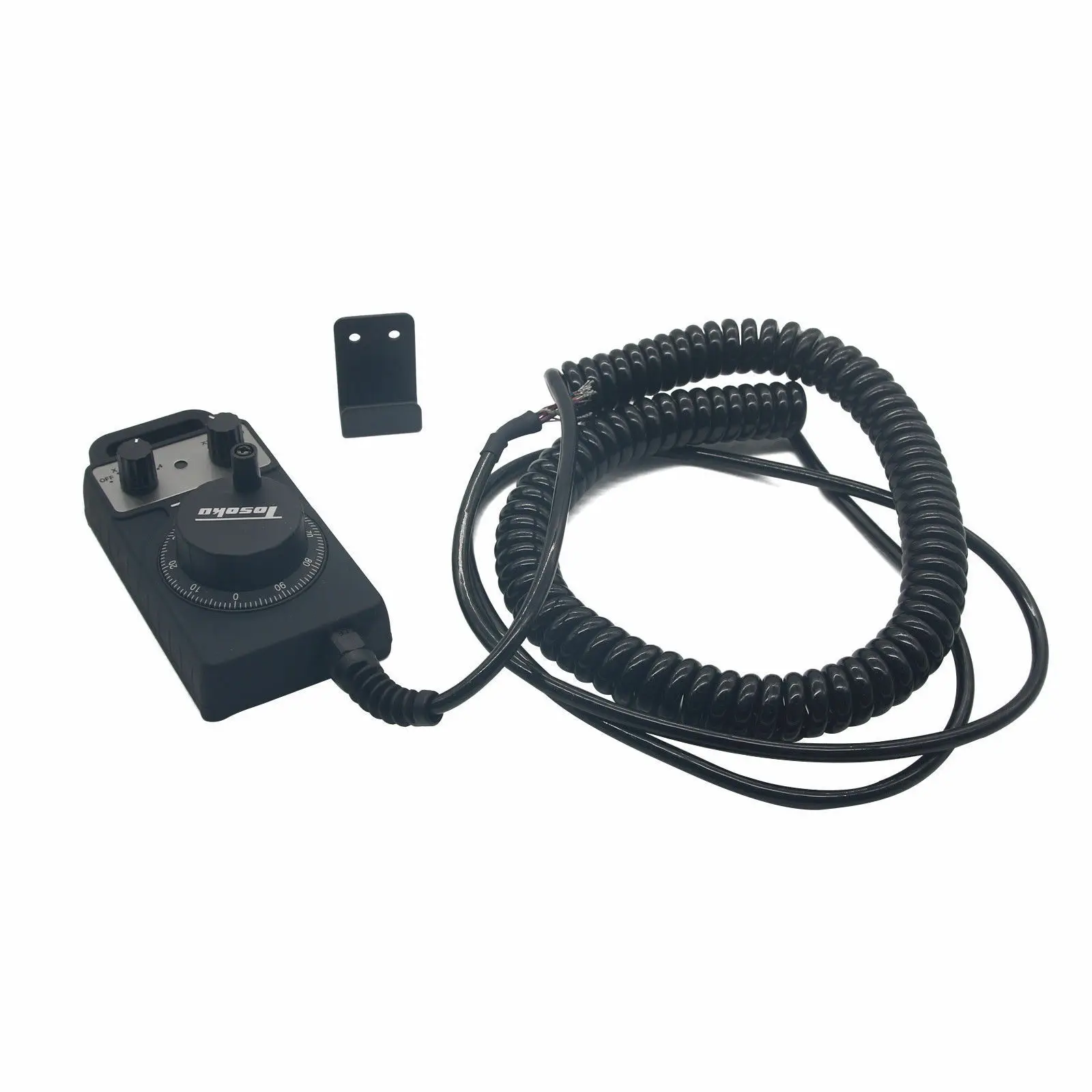 

CNC Handwheel Manual (A,B)Pulse Generator 5V AS TOSOKU HC115 for Fanuc System