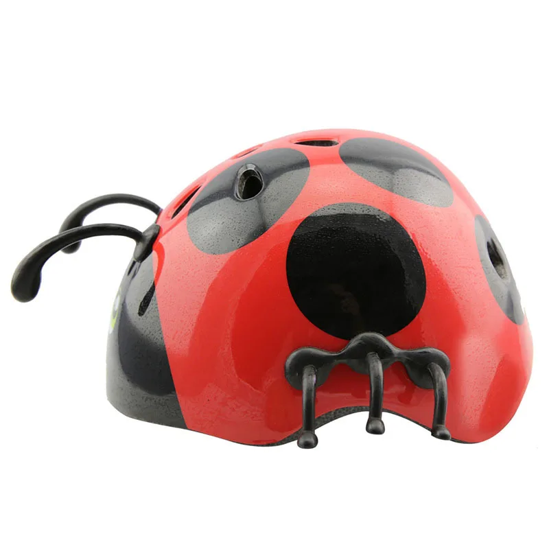 Америка raskullz кружева лиса 3D Beetle беговел(для детей) Велоспорт скейт шлем для катания на роликах