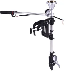 Outboard Motor Propeller Hanging Machine Engine Rack