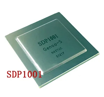 

1-10PCS New SDP1001 BGA liquid crystal chip