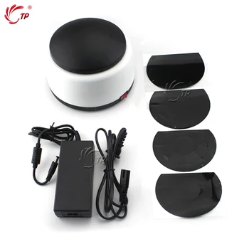 

TP Electric Steam off UV Gel Polish Removal Machine Nail Steamer Nail Gel Polish Remover For Home Nail Salon