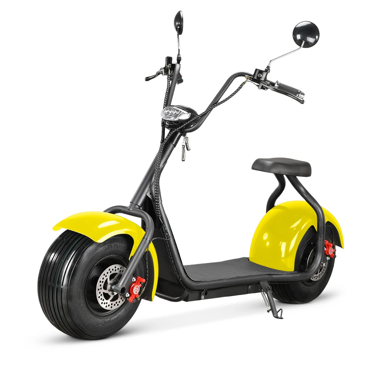 High quality 1500w city coco electric scooter tire size 15inch with well  package|Power Tool Accessories| - AliExpress