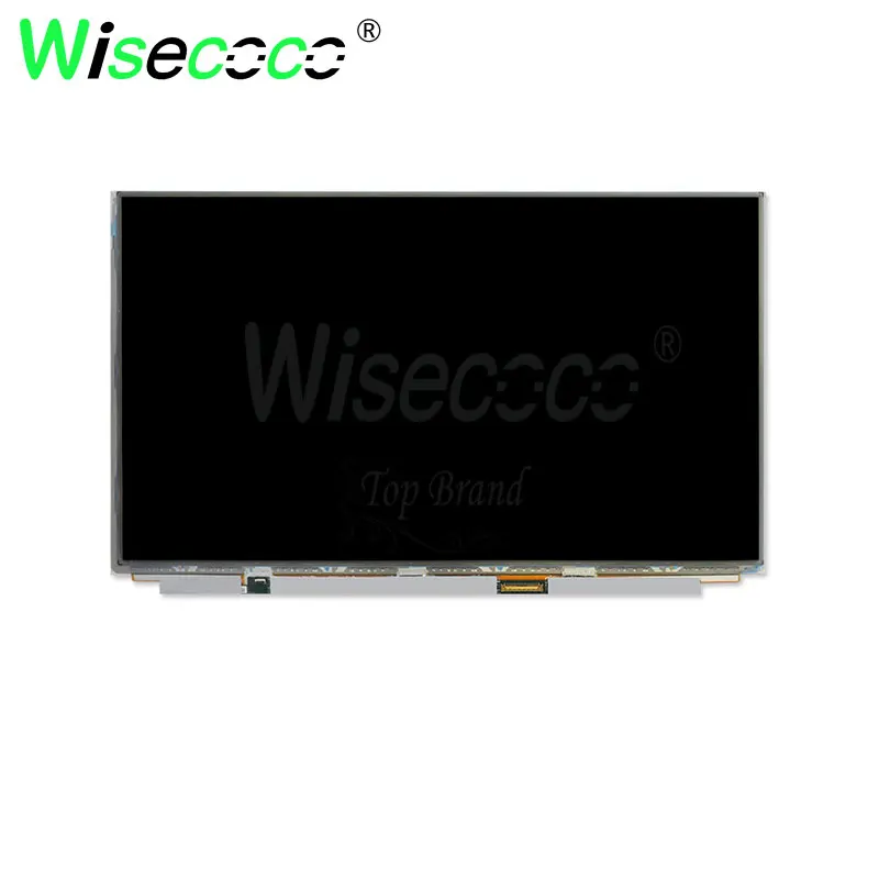Wisecoco 15,6 дюймовый экран без подсветки ЖК-дисплей с HDMI edp 40 pin драйвер платы для 3D принтера LQ156D1JX02