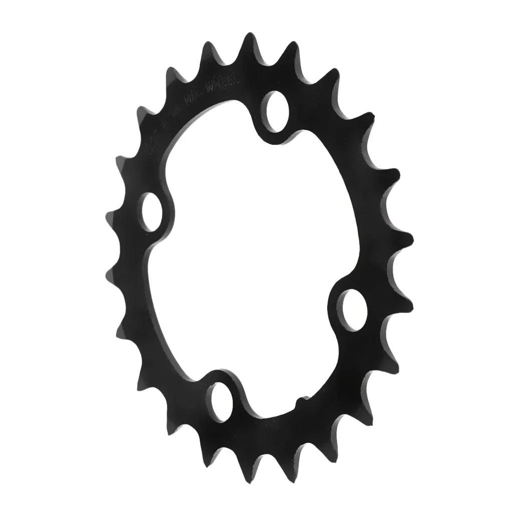 44T / 42T /32T / 22T 104 BCD Bike Front Single Chainring MTB Bicyle 8 9 Speeds Bicycle Parts