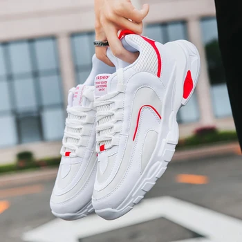 

Yuppy Soul 2020 New Men Fashion Shoes Men Casual Shoes Breathable Hard-Wearing Casual Shoe Comfortable Mesh Fabric Shoes