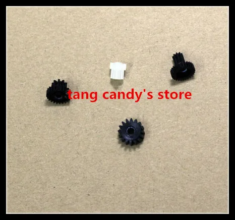 Nuovo Gear Lens Zoom Per Nikon P900 P900S Digital Riparazione Della Macchina Fotografica Parte