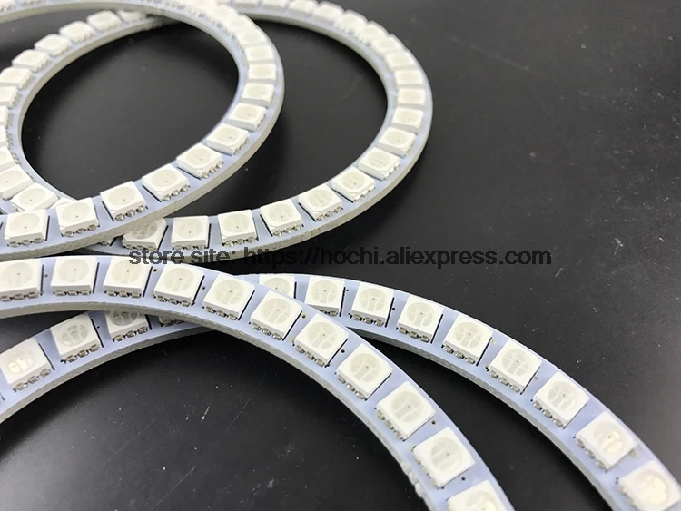 HochiTech Eexcellent молочно-белый Хлопковый чехол SMD angel eyes halo Кольцо Комплект фары дневного света для FORD Mondeo MK3 2001-2007