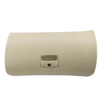 

Car Styling Auto Handle Cover Lid Storage Console Glove Box Door Cover Lid Latch For Passat Goods B5 And B5.5 1997-2005