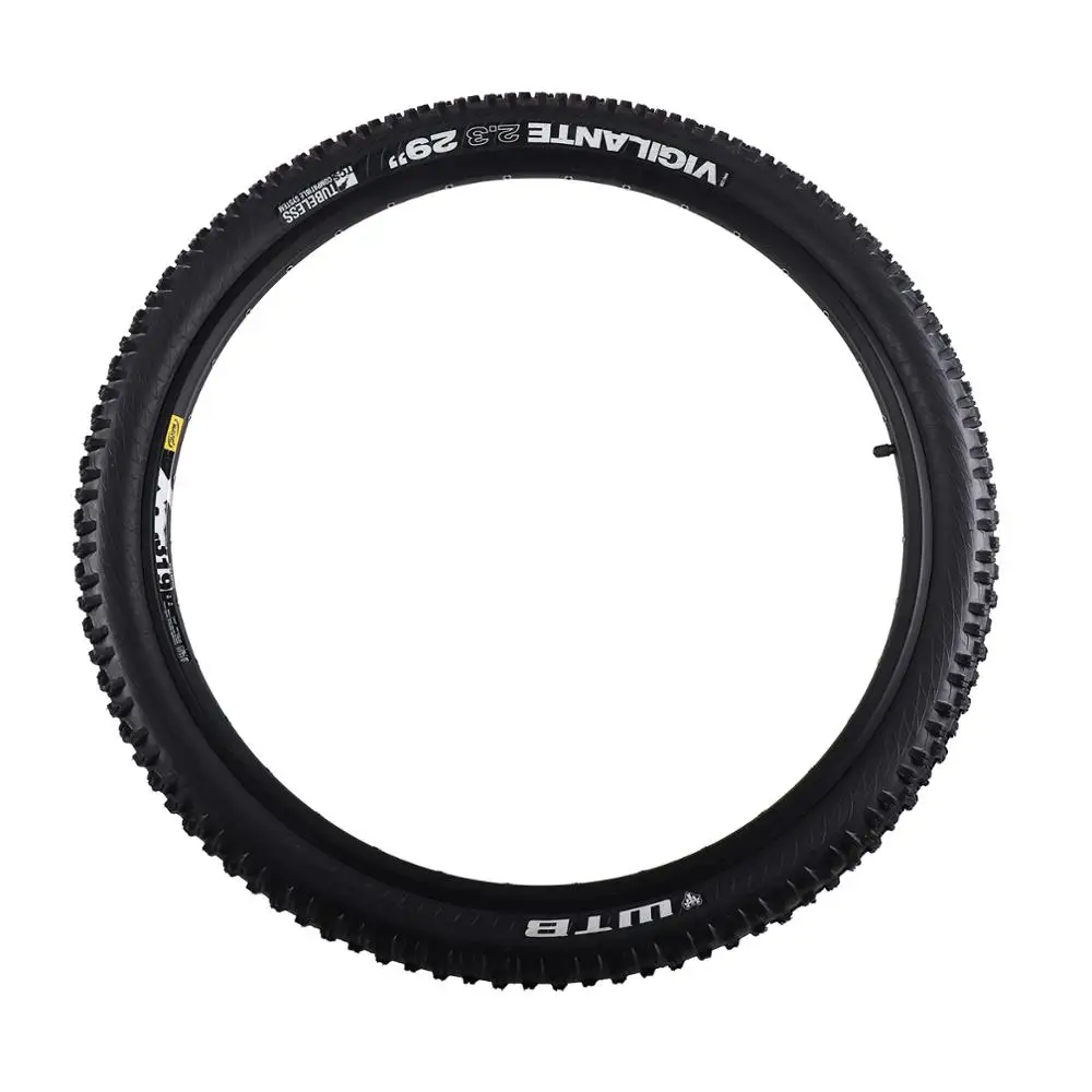 Bicycle Tubeless Tire 29* 2.3 TCS All Terrain Off-Road Folding Wheel Vacuum No Inner Tube Needed Anti Puncture Tyre | Спорт и
