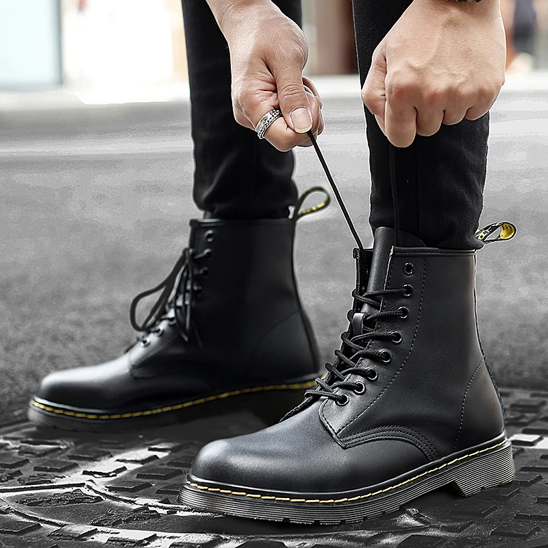 Hombre cuero/Лидер продаж sapatos Весенняя дышащая мужская обувь для отдыха sapato Мужские