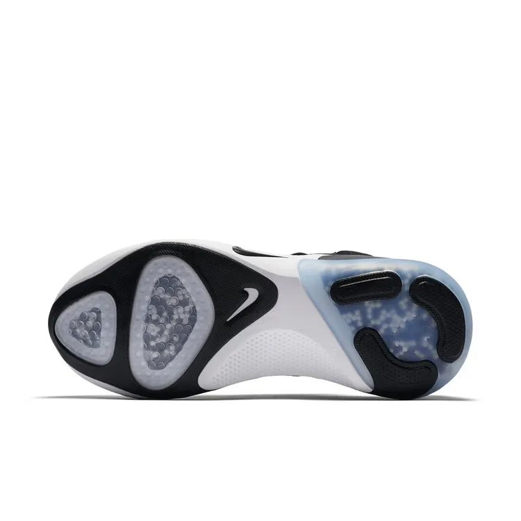Оригинальные женские кроссовки для бега Nike Joyride FK, дышащие, прочные, уличные кроссовки, светильник, не скользкие, удобные, AQ2731