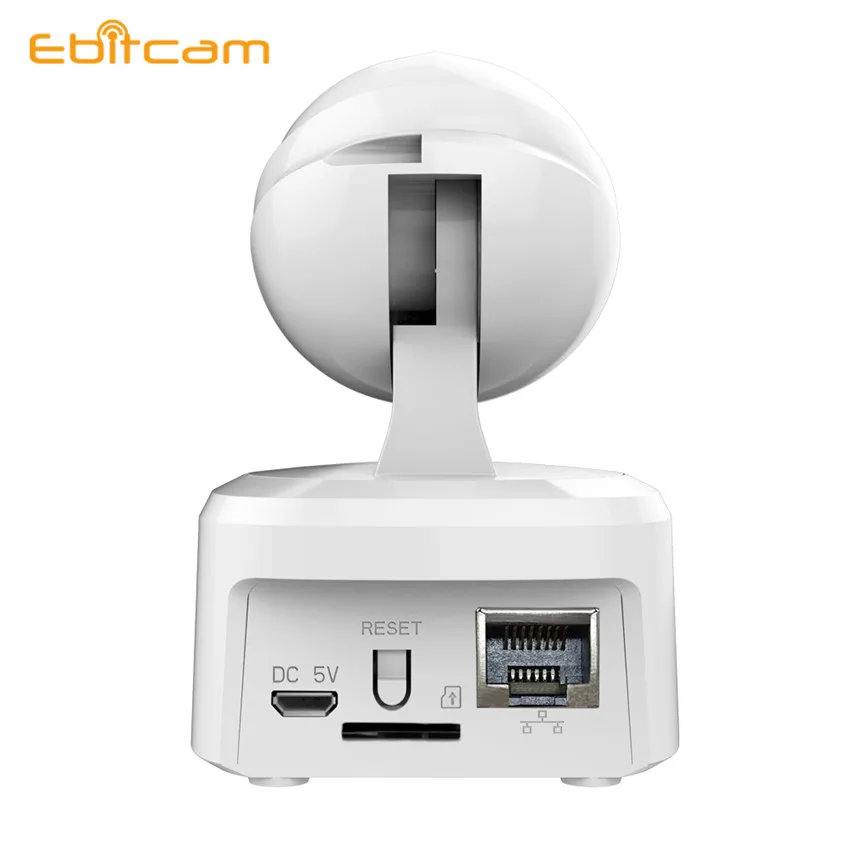 Ip камера видеонаблюдения Ebitcam 360 дюйма PTZ 1080P 2K|Камеры видеонаблюдения| |