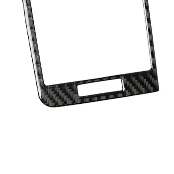 

Black Air Vent Trim Interior For BMW 3 Series E46 98-05 Decal 1pc Auto