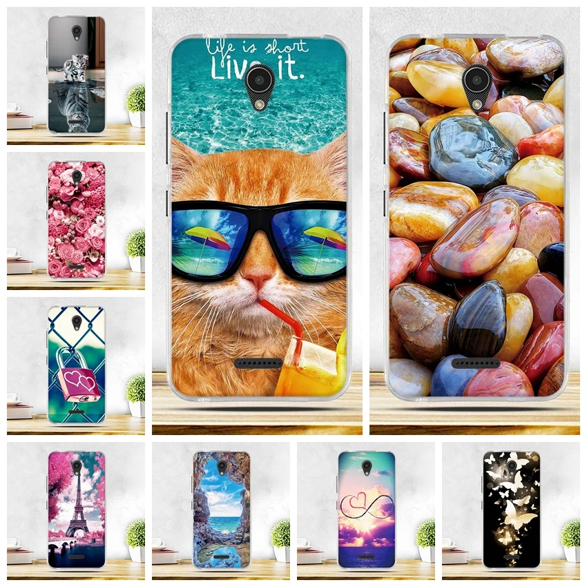 Case For Lenovo Vibe B A2016 A1010 A20 A Plus APlus A1010a20 A 1010 A2016A40 Case 1