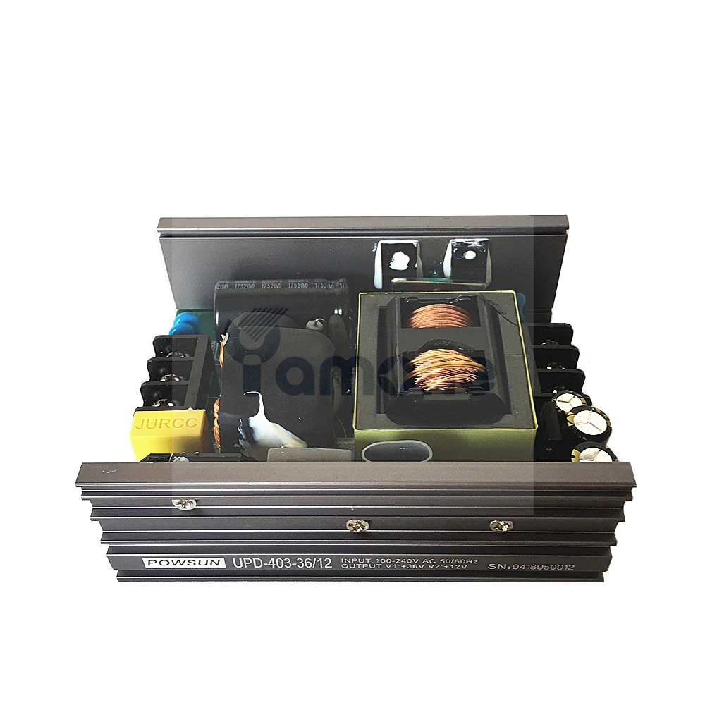 400W Power Supply06