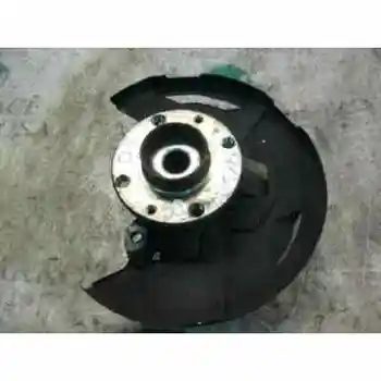 

STEERING KNUCKLE FRONT LEFT FIAT DOBLO (119) 1.9 D SX [AY585] [11217844]