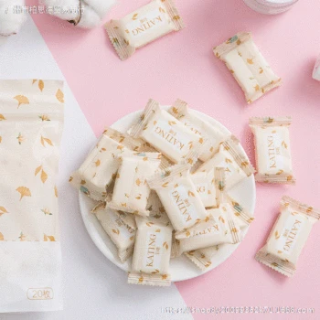 

Pure Cotton Face Towel [Granule Towel Portable Pieces Women's Face Towel Online Celebrity 60 Compression Travel Size] Travel Dis