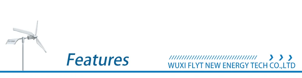 Description Picture 3 of item30KW 40KW 50KW Low Speed Permanent Magnet Generator 48V 220V 380V 3 Phase AC Alternators Use For Motor Drive Water Wind Turbine