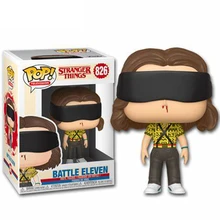 funko pop stranger things eleven