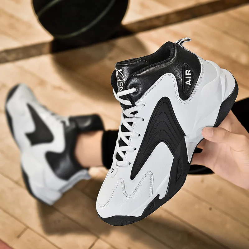 Men Basketball Shoes Shoes Men Boys zapatillas hombre 1 Shoes retro Shoes Force 11 Shoes