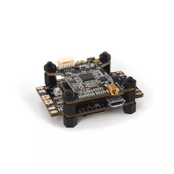 

Holybro Kakute F7 AIO V1.5 Flight Controller OSD PDB+Atlatl HV V2 5.8G FPV Transmitter for RC Drone Spare Parts