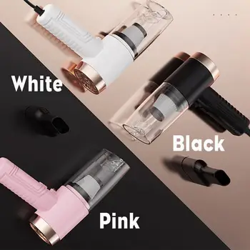 

Car Vacuum Cleaner Auto Handheld Vacuum Cleaner Mini Vacuum Cleaner 5Kpa Wet And Dry dual-use Powerful Vaccum Cleaners