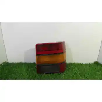 

899258 Right Rear light Seat Ibiza