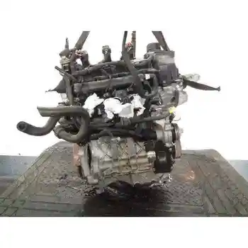 

HM01 COMPLETE ENGINE PEUGEOT 208