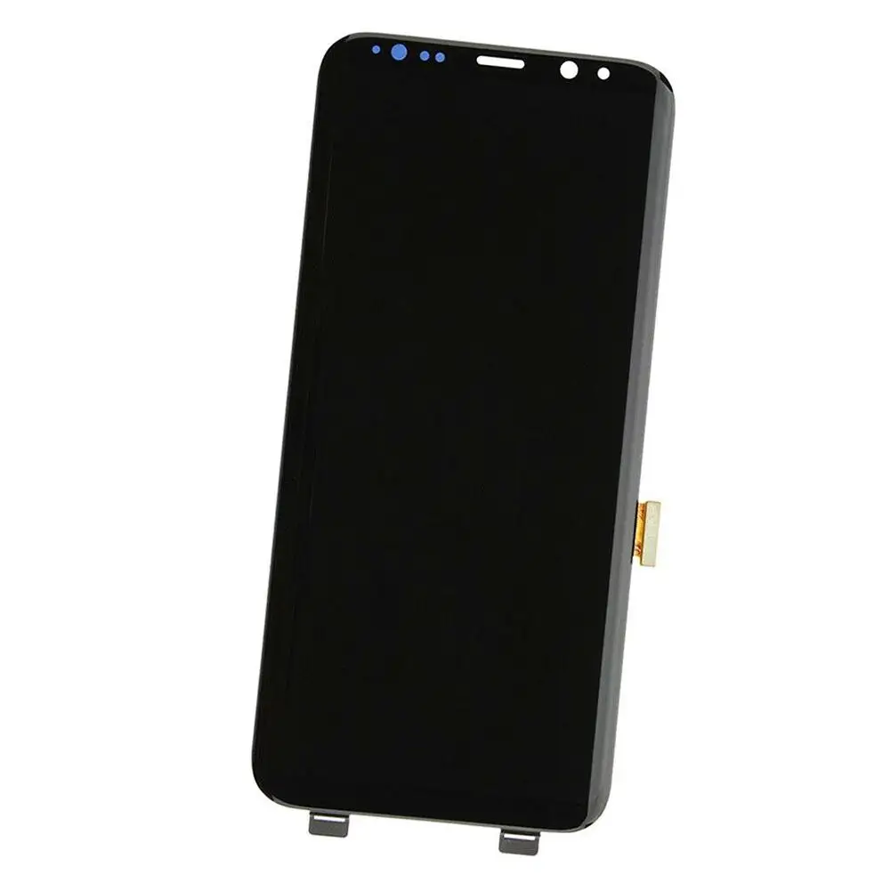 

Phone LCD Touch Screen Digitizer Assembly Replacement for Samsung Galaxy S8