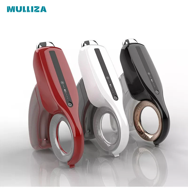 

Wireless electric handheld Blu ray alcohol disinfectant water spray atomizer spray gun household portable health hygiene clean