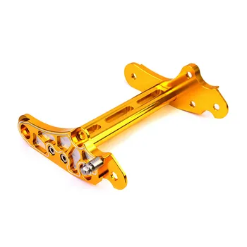 

Motorcycle RSZ100 CUXi100 RS100 ZT100 JOG100 modified engine frame hanger