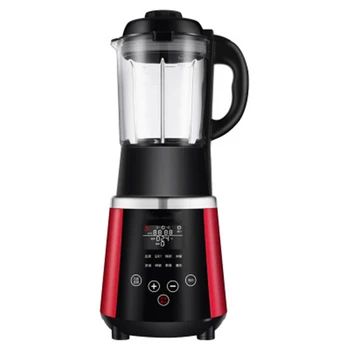 

Multifunctional super quiet heating wall breaking machine automatic cleaning of fruit Juicer soymilk machine