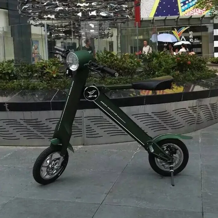 Немецкий Профессиональный Ebike музыка и K1 мини складной город складной электрический велосипед Bicicleta Электрический для взрослых