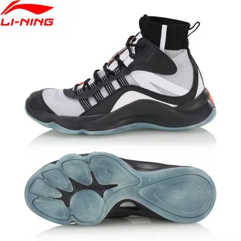 

Li-Ning Men GO STRONGER PRO Training Shoes Cushioning Wearable LiNing li ning Fitness Sport Shoes Sneakers AFJP023 YXX065