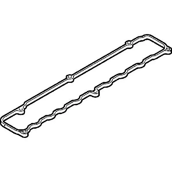 Valve cover gasket (IN)/Mitsubishi Pajero Volvo S40/V4 |