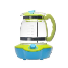 Маленький полярный медведь модулятор молока младенческий термостат миксер молока Многофункциональный HL0813