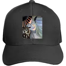 Я золотая Эра хип-хоп бейсбольная кепка Дальнобойщик шляпы Регулируемая папа шляпа остроконечная плоская для мужчин и женщин